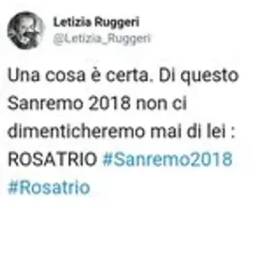 rosatrio