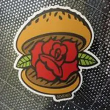 roseburger