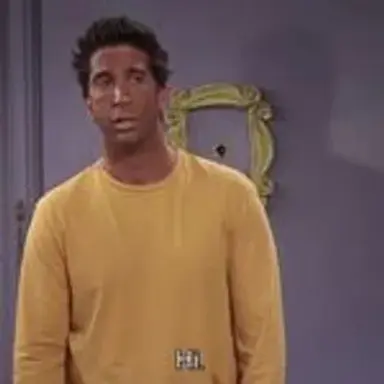 rossgeller