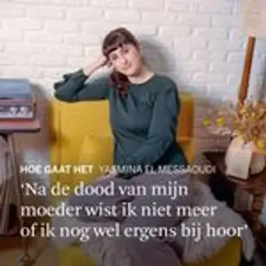 rouw