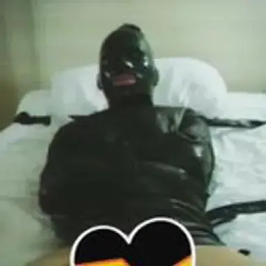 rubbergimp