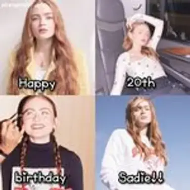 sadiesink