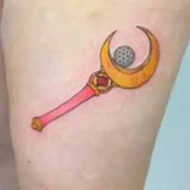 sailormoontattoo