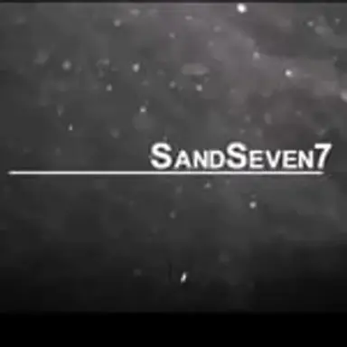 sandseven