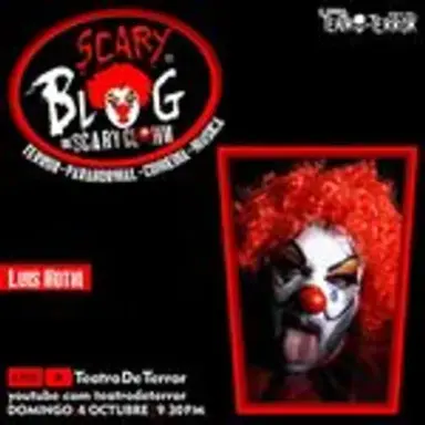 scaryblog