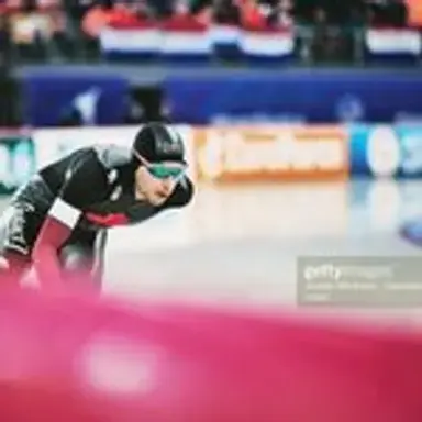 schaatsen