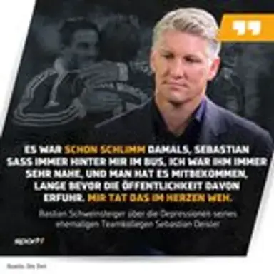 schweinsteiger