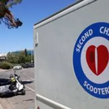 scooterhelp