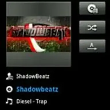 shadowbeatzinc