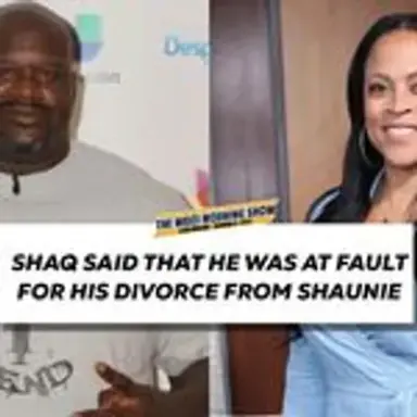 shaq