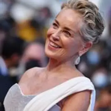 sharonstone