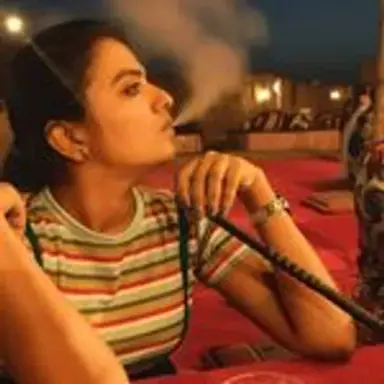 sheesha