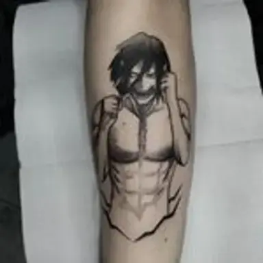 shingekinokyojin