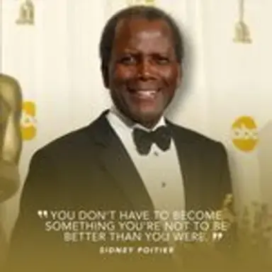 sidneypoitier