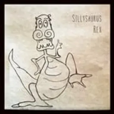 sillysaurus