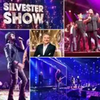 silvestershow