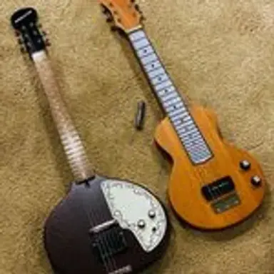 sitarguitar