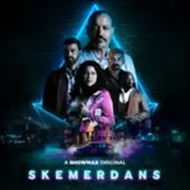 skemerdans