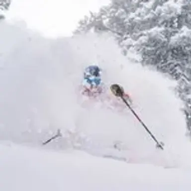 ski