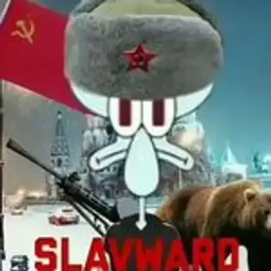 slavward