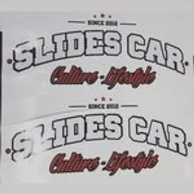 slidescars