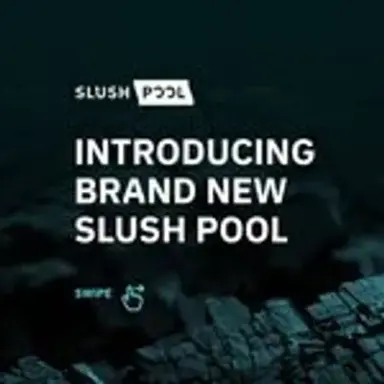 slushpool