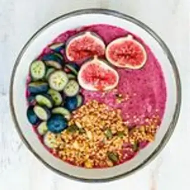 smoothiebowl