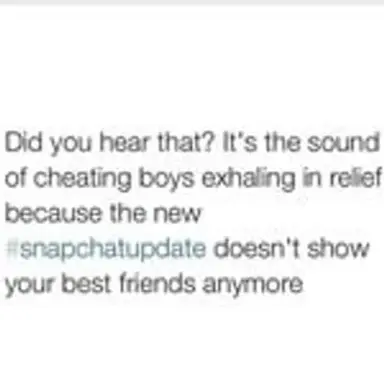 snapcheaters