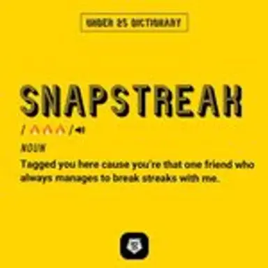 snapstreak