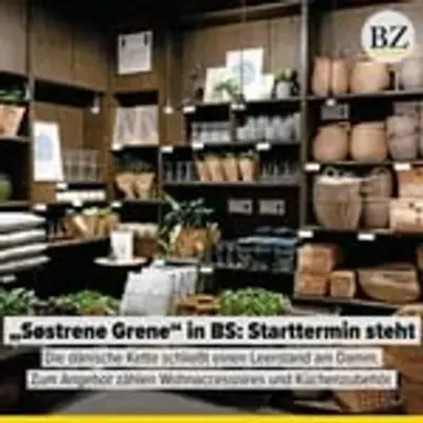 sostrenegrene