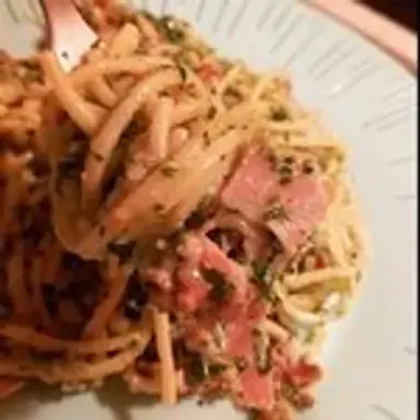 spageti