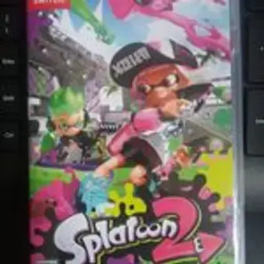 splatwoon