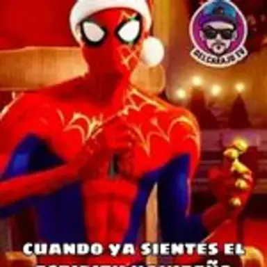 spoderman