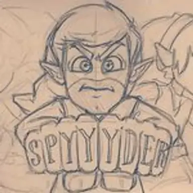 spyyyder