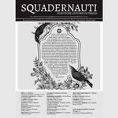 squadernauti