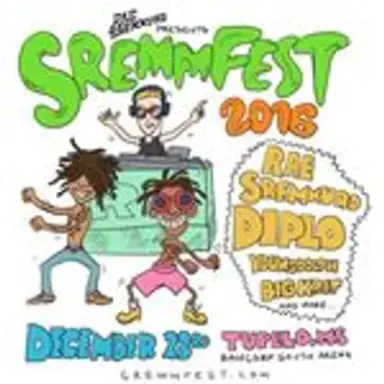 sremmfest