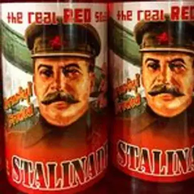 stalinade