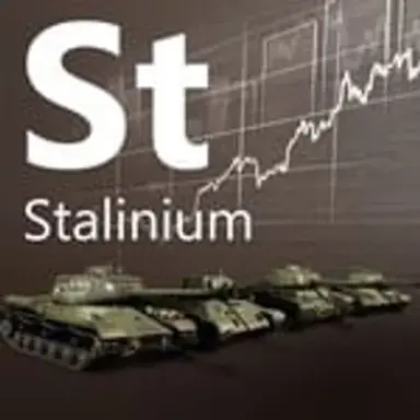 stalinium
