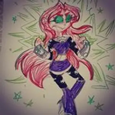 starfirett