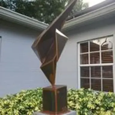 steelsculpture