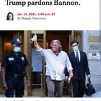 stevebannon