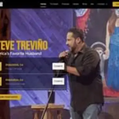 stevetrevino