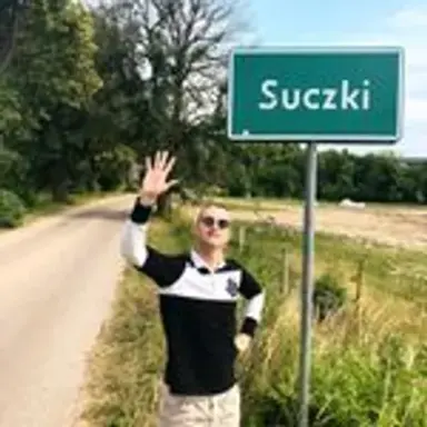 suczki