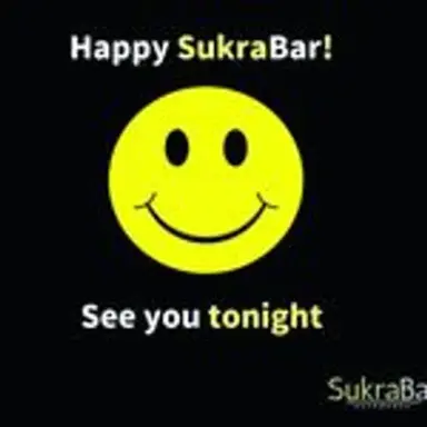 sukrabar