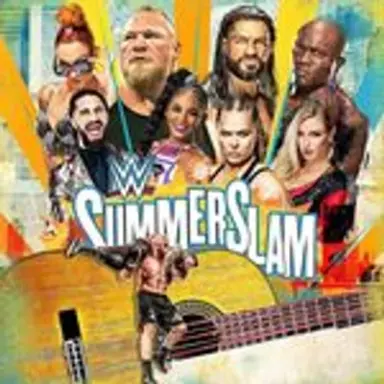 summerslam