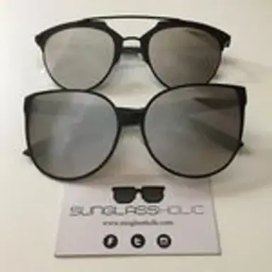 sunglassholic