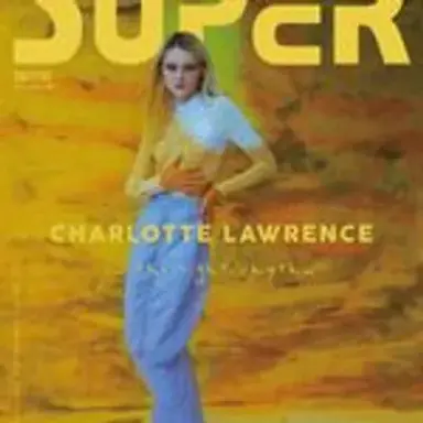 supermagazine