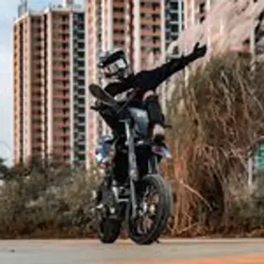 supermoto