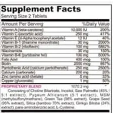 supplementfacts