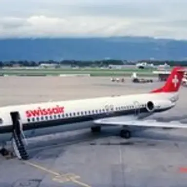 swissair